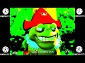 Series Premiere Of NoonBory And The Super 7 On Cookie Jar TV On CBS 9 19 2009