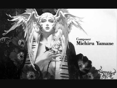 Michiru Yamane - Requiem for the Gods