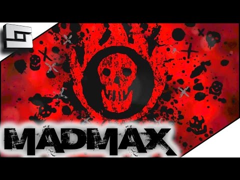 Mad Max Gameplay - AN ACTUAL CHALLENGE! ( Walkthrough ) Part 41