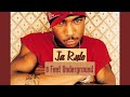 Ja Rule - 6 Feet Underground (Promo Version w. Original Sample and Big Remo Announcement)