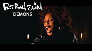 Demons by Fatboy Slim [Official Video]