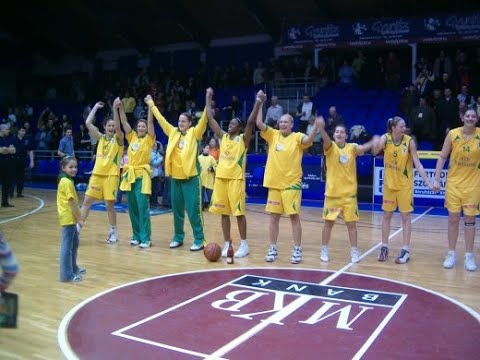 2006.02.03. MKB-EUROLEASING SOPRON - UMMC EKATERINBURG 89-79