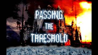 Passing The Threshold / Cry·o·gen·ics