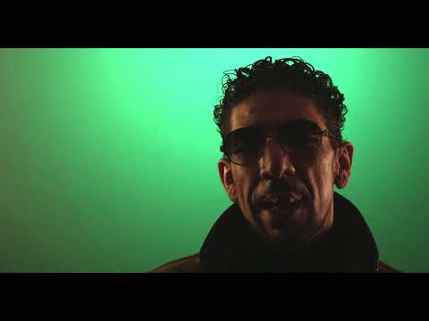 A Chilla ft D'Litte - Kyanq u Togh  (Official Music Video)