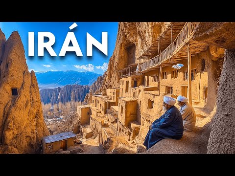Este Video Cambiará Tu Visión Sobre Irán [Documental Completo]