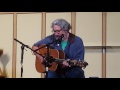 Portland FolkMusic Society Presents JIM PAGE 9/16/16