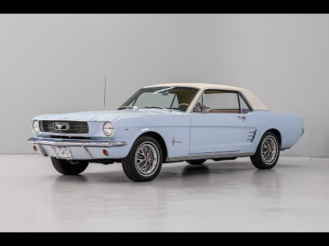 1966 Ford Mustang (CC-1543264) for sale in Concord, North Carolina