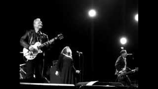 X - POOR GIRL (Live at Ziggo Dome, Amsterdam, 27-06-2012)