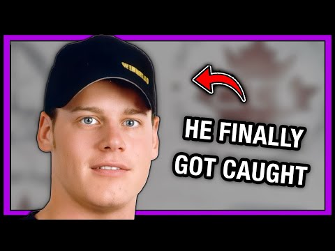 This Athlete is in Prison Now