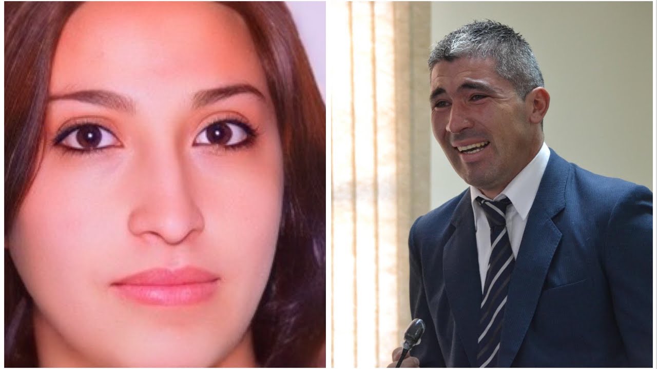 Una RELACIÓN SECRETA con un HOMBRE CASADO que terminó en su ASESINAT0 - El CASO de Nélida