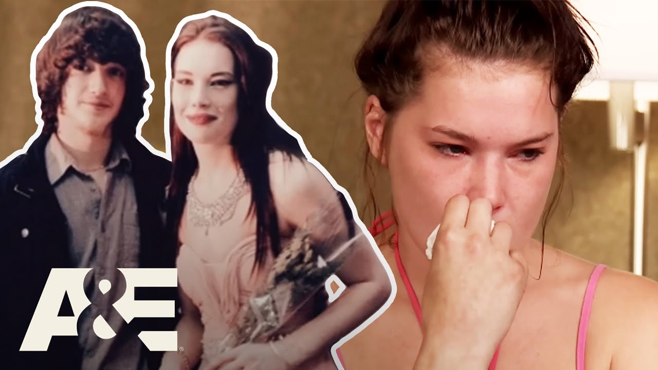 Intervention: Former Model's Life Destroyed By Drinking & Drugs | A&E