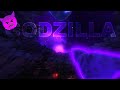 Godzilla 😈 | | A Gorilla Tag Montage