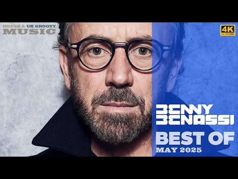 REVIEW: Benny Benassi - Welcome To My House (Best Of May 2025) - 26 June 2025