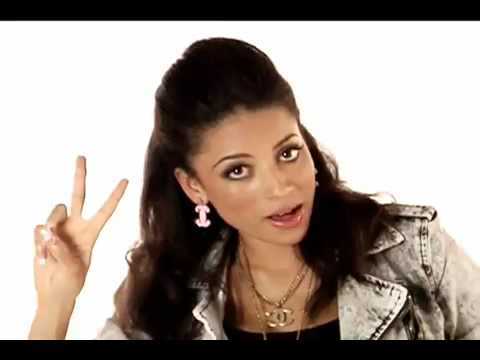 Mz Bratt ft Sadie Ama -'I Like You'