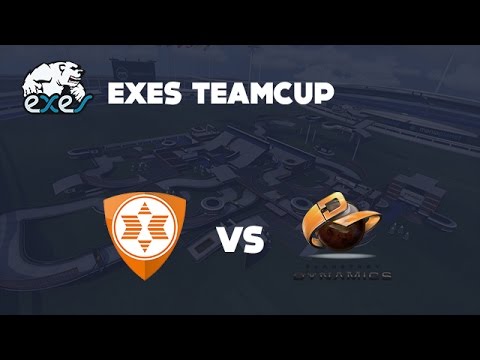 Expert.Black vs PkD | eXeS TC | WB Finals