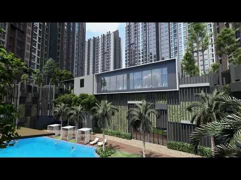 Freehold Condo High Rental Income Anderson Ipoh video
