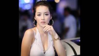 【絶世の美女】韓国美人レースクイーン 林智慧イム･ジヘの画像特集！43枚