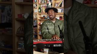 Plastic 100c Live for NPR Tiny Desk