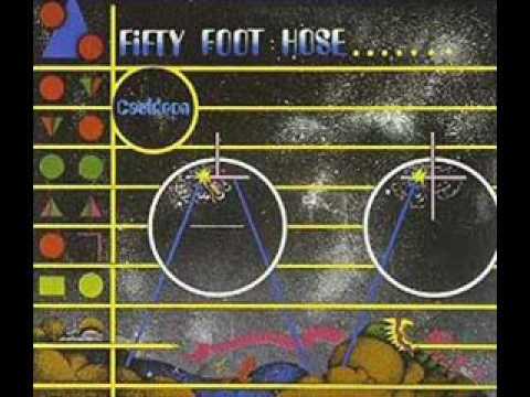 FIFTY FOOT HOSE - Fantasy '67