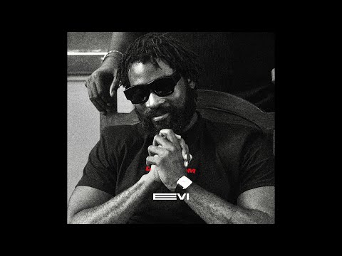 Damso Type Beat - "MAUVAISE INTENTION" (Prod. Evi Beats)