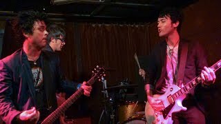 The Longshot - Kiss Me Deadly (Generation X cover) – Live in San Francisco