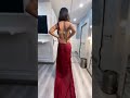 Hina Khan Hot Backless LOOK In Nàagin 5