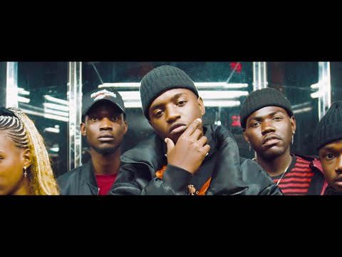 Voltz JT  - Nyaya Dzemari (Directed by Leoy V)