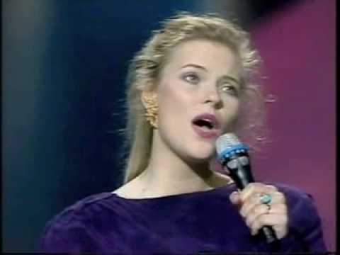 80s Iceland in Eurovision