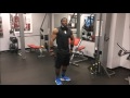 50 push up's a day challenge....ETC