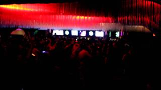 new years eve 2012 don coqui astoria queens