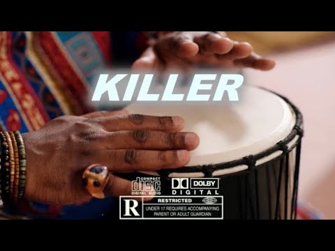 Amapiano Type Beat Instrumental x Lady Du X Maphorisa X Kabza De Small  "KILLER"