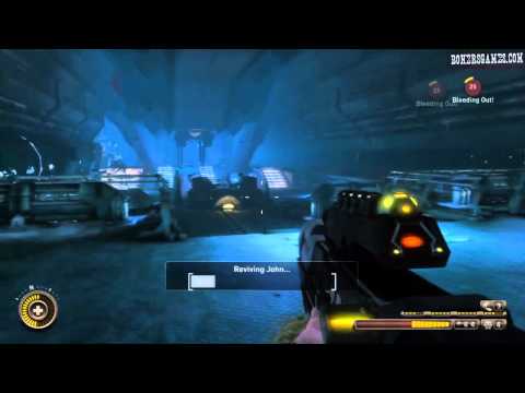 Resistance 3 - ps3 - Co-op Playthru w/JohnnyDFox - Ch.  19 -  Sabotage [2/2]