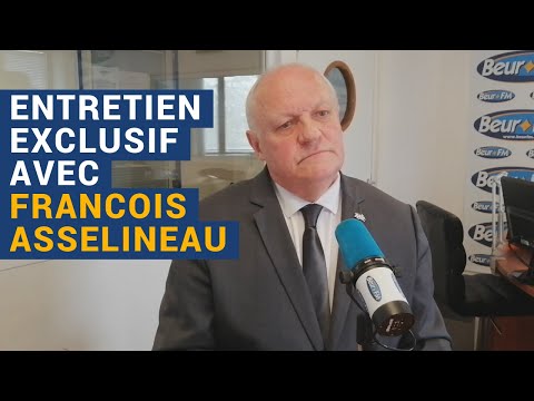[LGD] Asselineau leaks, coronavirus, UE : entretien exclusif avec François Asselineau !
