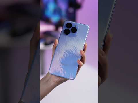 Meizu Note 21 Unboxing