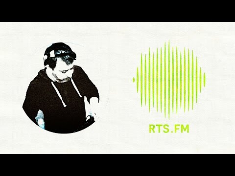 VladbmV @ RTS.FM 2013-03-09 Kyiv (Minimal / Deep Tech )
