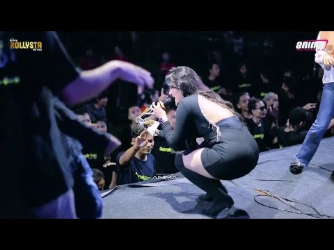 Hana Monina - Singkong & Keju