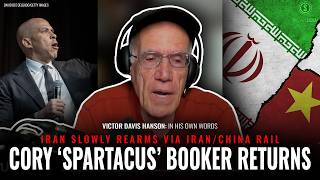 Victor Davis Hanson: The Many Inauthentic Faces Democrats Try and Fail to Wear