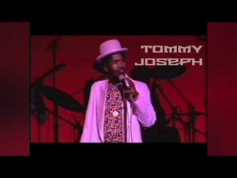 Tommy Joseph - One Q two Q (Audio)