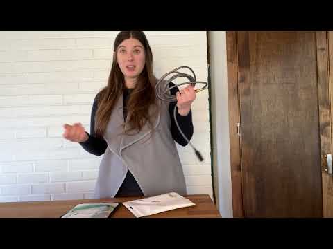 Review of Mugteeve 10FT Guitar to USB Cable Adapter, USB to 1/4" Electric Bass Guitar Cord