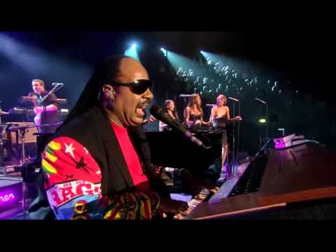 Stevie Wonder   Sir Duke