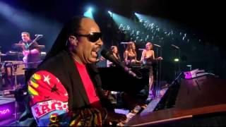 Stevie Wonder   Sir Duke