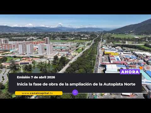 AHORA 6:30 | 7 de abril de 2026