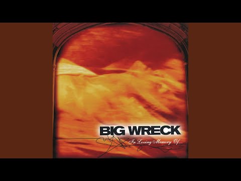 Under the Lighthouse - Big Wreck