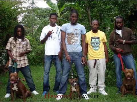 SizeTen - Wid The Mack 10 [Shub Out]