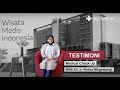 Pengalaman Medical Check Up Di Eka Hospital Dr Ir Ratna Megawangi Indonesia Heritage Foundation