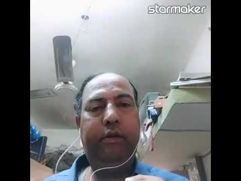 Ramana Dhondi main duniya...