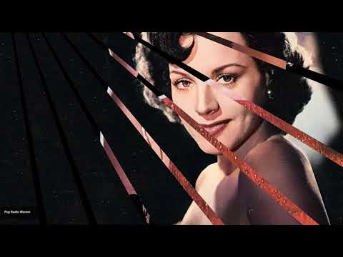 Kay Starr - Half A Photograph (1953)