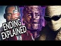 DOOM PATROL Ending Explained
