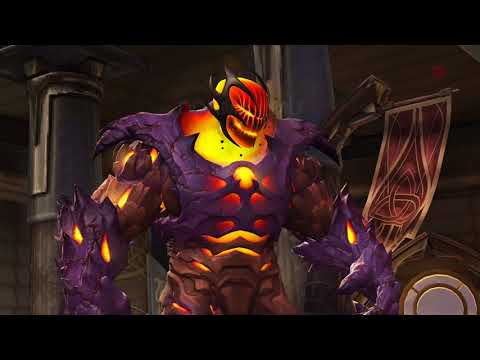 Event Quest: Micro Realm MASTER Run #4