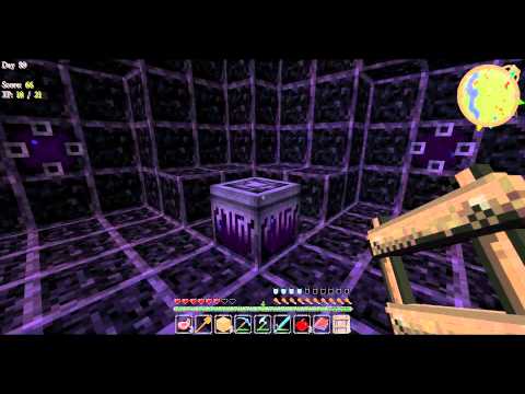 Secrets of the Yogbox - Thaumcraft 2 - Monoliths